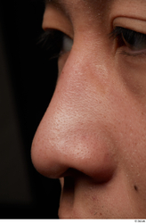 Face Nose Skin Man Asian Studio photo references